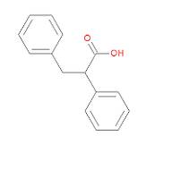 2,3-Diphenylpropionic acid