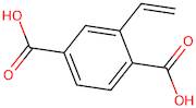 2-Vinylterephthalic acid