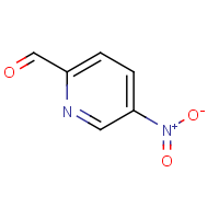 3-Nitro-6-pyridinecarboxaldehyde