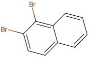 1,2-Dibromonaphthalene