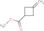 Methyl 3-methylidenecyclobutane-1-carboxylate