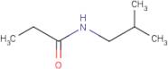 N-Isobutylpropionamide