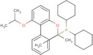 [2',6'-Bis(propan-2-yloxy)-[1,1'-biphenyl]-2-yl]dicyclohexylphosphane