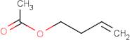 Acetic acid 3-buten-1-yl ester