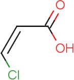 Cis-3-Chloroacrylic acid
