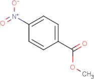 Methyl 4-nitrobenzoate