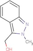 (2-Methyl-2H-indazol-3-yl)methanol