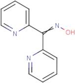 Di-2-pyridyl ketoxime
