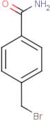4-(Bromomethyl)benzamide