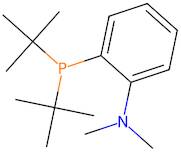 [2-(N,N-Dimethylamino)phenyl]di-t-butylphosphine