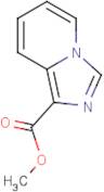 Methyl imidazo[1,5-a]pyridine-1-carboxylate