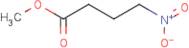 Methyl 4-nitrobutanoate