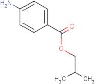 4-Aminobenzoic acid isobutyl ester