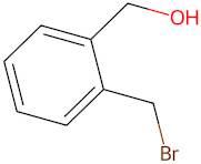 (2-(Bromomethyl)phenyl)methanol