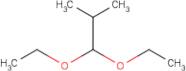 Isobutyraldehyde diethyl acetal