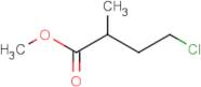 4-Chloro-2-methylbutyric acid methyl ester