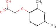 (2,4-Dimethylphenoxy)acetic acid