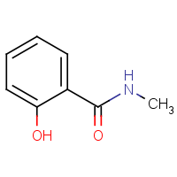 2-Hydroxy-N-methylbenzamide