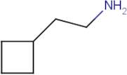 2-Cyclobutylethan-1-amine