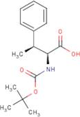 N-BOC-erythro-L-β-Methylphenylalanine