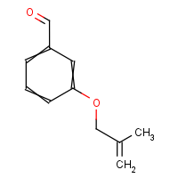 3-(2-Methyl-allyloxy)-benzaldehyde