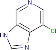 7-Chloro-3H-imidazo[4,5-c]pyridine
