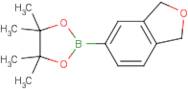 1,3-Dihydroisobenzofuran-5-boronic acid, pinacol ester