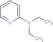 2-Diethylaminopyridine