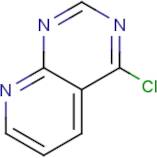 4-Chloropyrido[2,3-d]pyrimidine