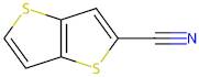 Thieno[3,2-b]thiophene-2-carbonitrile