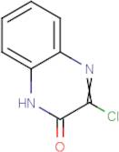 2-Chloro-3-hydroxyquinoxaline