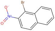 1-Bromo-2-nitronaphthalene