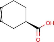 (R)-(+)-3-Cyclohexenecarboxylic acid