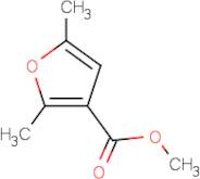 Methyl 2,5-dimethyl-3-furancarboxylate