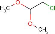 Chloroacetaldehyde dimethyl acetal