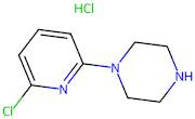 1-(6-Chloropyridin-2-yl)piperazine hydrochloride