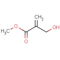 Methyl 2-(hydroxymethyl)acrylate