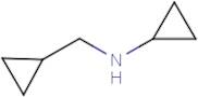 N-(Cyclopropylmethyl)cyclopropanamine