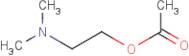 2-Dimethylaminoethyl acetate