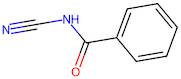 N-Cyanobenzamide