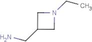 (1-Ethylazetidin-3-yl)methanamine