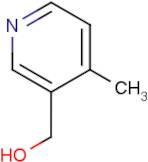 (4-Methylpyridin-3-yl)methanol