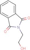 N-(2-Hydroxyethyl)phthalimide