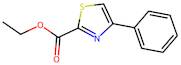 Ethyl 4-phenylthiazole-2-carboxylate