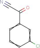 (3-Chloro-phenyl)-oxo-acetonitrile