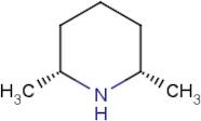 Cis-2,6-dimethylpiperidine