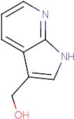 1H-Pyrrolo[2,3-b]pyridin-3-ylmethanol