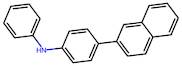 4-(Naphthalen-2-yl)-N-phenylaniline