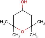 2,2,6,6-Tetramethyl-tetrahydro-pyran-4-ol