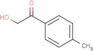 2-Hydroxy-1-(4-methylphenyl)ethanone